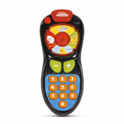 Baby 8005125171569, 0,8 an(s), Plastique, Multicolore