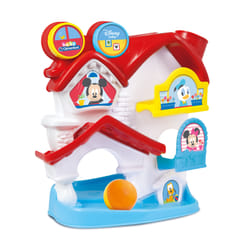 Clementoni 17204 jouet d'apprentissage