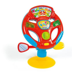 Clementoni 17241 jouet d'apprentissage