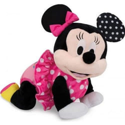 Clementoni Baby Minnie Gatinha Comigo