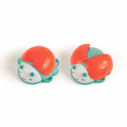 Clementoni Projecteur Coccinelle
