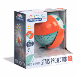 Clementoni Projecteur Coccinelle