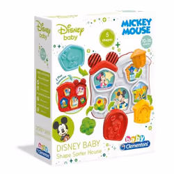 Clementoni Disney Baby Basic Puzzle