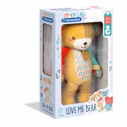 Clementoni 17267 peluche