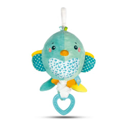 Clementoni Soft bird