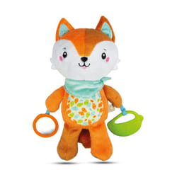 Clementoni Happy fox
