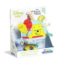 Clementoni Winnie The Pooh jouet pour bébé accroché