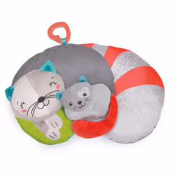 Clementoni 17278SN, Lavable, Multicolore
