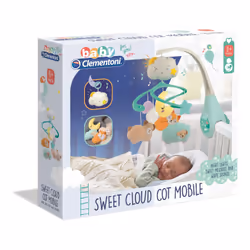 Clementoni Mobile - Sweet Cloud