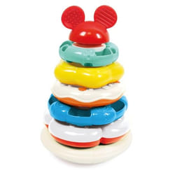 Clementoni Disney Baby Stacking Rings jouet à moteur