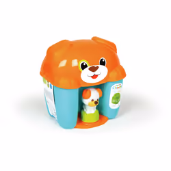 Clementoni Dog & Puppy - Vue supplémentaire 2