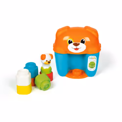 Clementoni Dog & Puppy - Vue supplémentaire 3