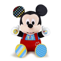 Clementoni Baby Mickey Play and Learn