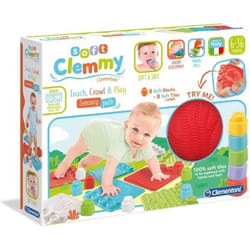 Clementoni Tapis sensoriels Clemmy