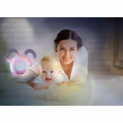 Clementoni Projecteur Minnie