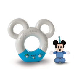 Clementoni Projecteur Mickey