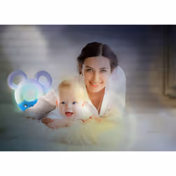 Clementoni Projecteur Mickey