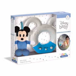 Clementoni Projecteur Mickey