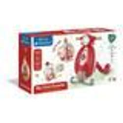 Baby 17403 scooter Enfants Scooter à quatre roues Multicolore