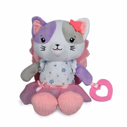 Baby 17420, Jouet chat