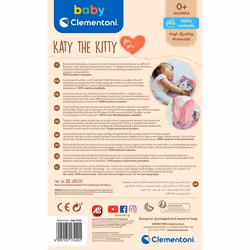 Baby 17420 peluche