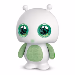 Clementoni TELLIE, Robot, 2 an(s), Effets sonores pris en charge