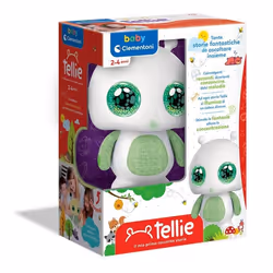 Clementoni TELLIE