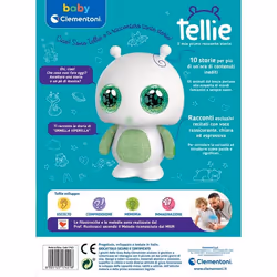 Clementoni TELLIE
