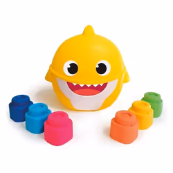 Clementoni Baby Shark