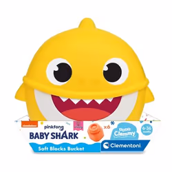 Clementoni Baby Shark