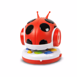 Baby 17447 jouet télécommandé