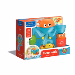 Baby 17458 jeu, jouet et adhésif de bain Jeux pour le bain Multicolore