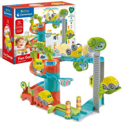 Clementoni Fun Garage