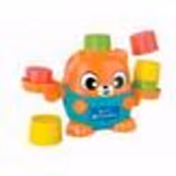Clementoni L'ours équilibriste - Montessori
