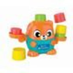 Clementoni L'ours équilibriste - Montessori