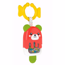 Clementoni Hochet Icecream