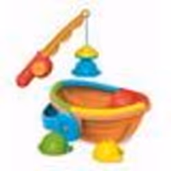 Clementoni La pêche à la ligne