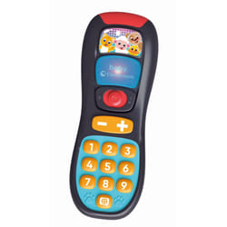 Clementoni La télécommande de Bébé - parlant