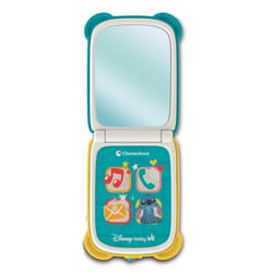 Clementoni Disney Baby 17519 jeu d'imitation