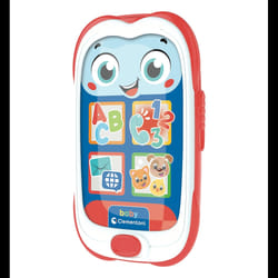 Clementoni Le smartphone de Bébé - parlant