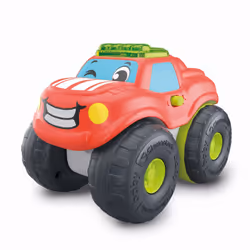 Clementoni Mon pick-up interactif, 1 an(s), 400 g
