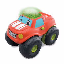 Clementoni Mon pick-up interactif