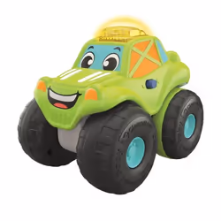 Clementoni Mon buggy interactif, 1 an(s), 400 g
