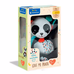 Baby 17656 peluche