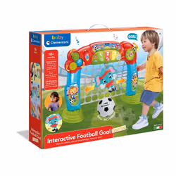 Baby 17659 jouet interactif