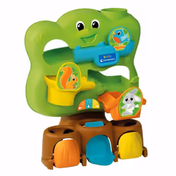 Baby 17687, 1 an(s), Multicolore
