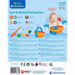 Baby 17688 jeu d'imitation