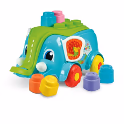 Clementoni Clemmy Baby-Elephant