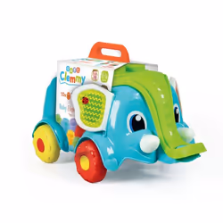 Clementoni Clemmy Baby-Elephant