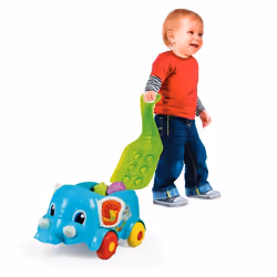 Clementoni Clemmy Baby-Elephant